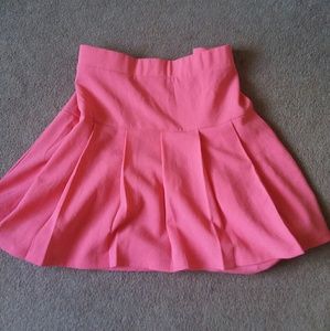 NWOT** torrid skirt